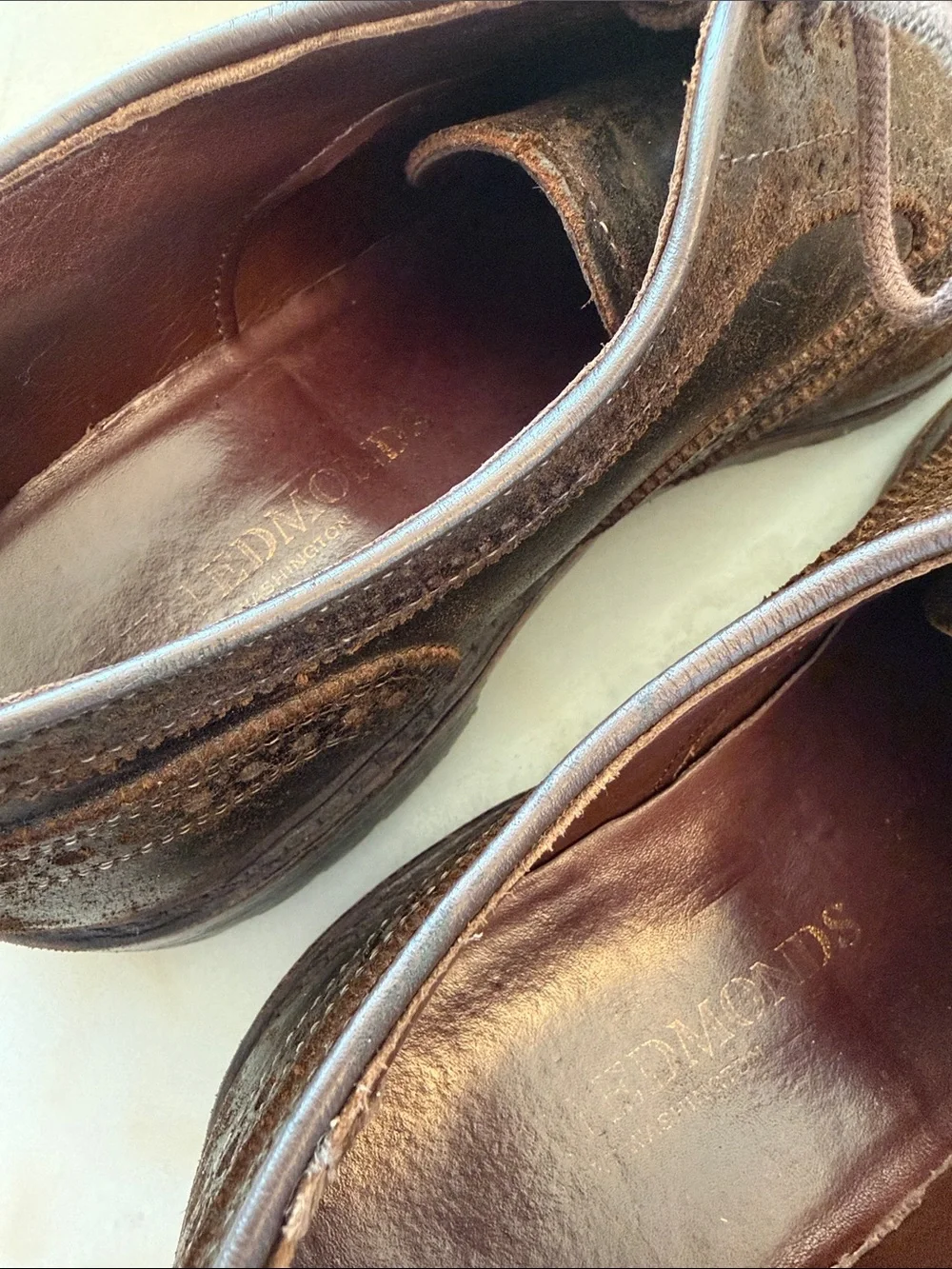 Allen Edmonds 
